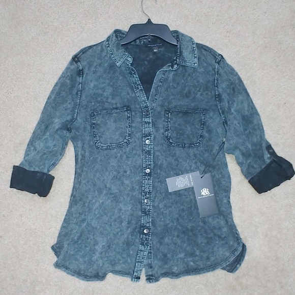 Rock & Republic Tops - NWT Rock and Republic
